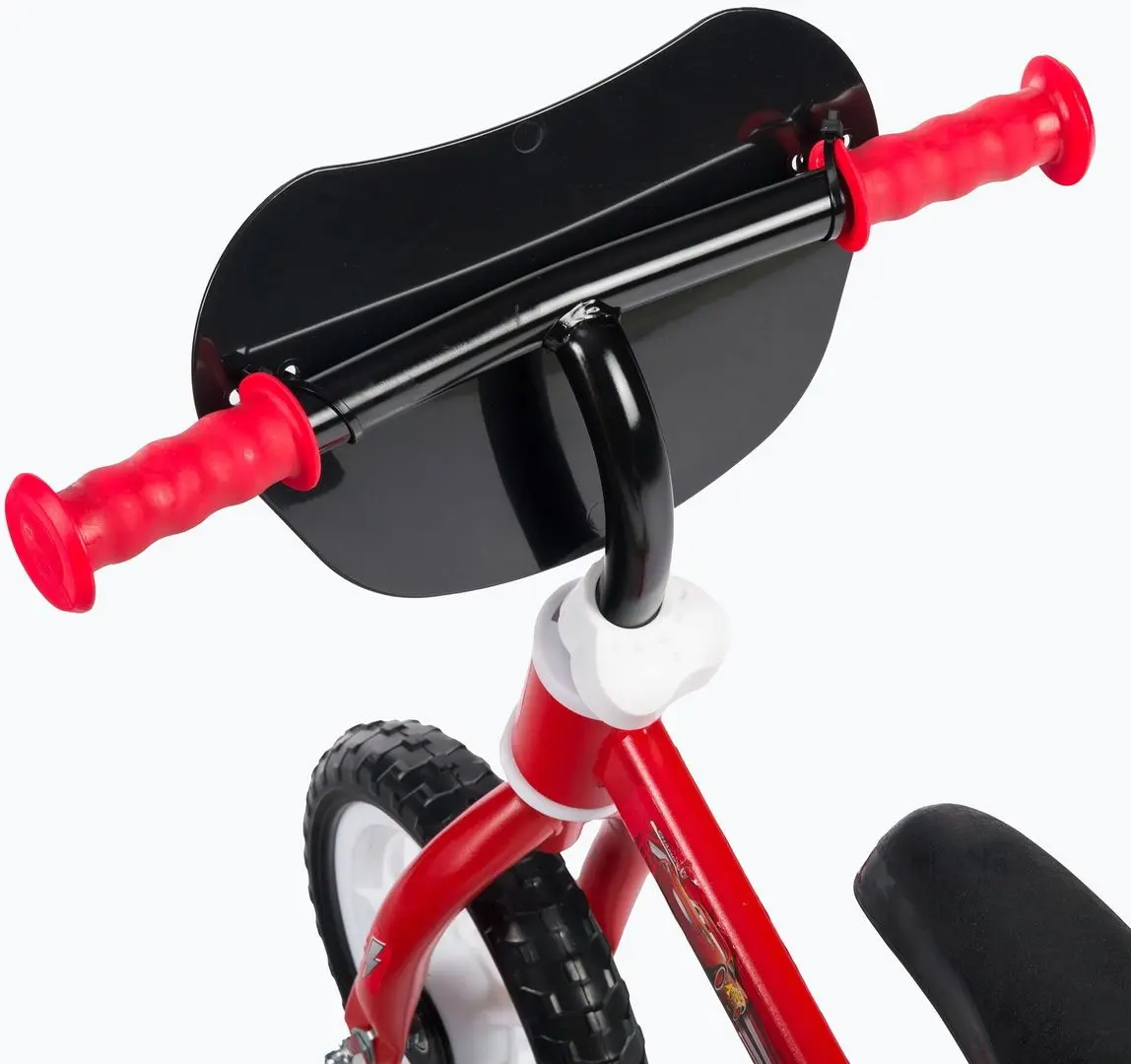 Беговел Huffy Disney Cars 27961W (Red) - 3