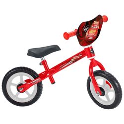 Bicicleta fara pedale Huffy Disney Cars 27961W (Red)