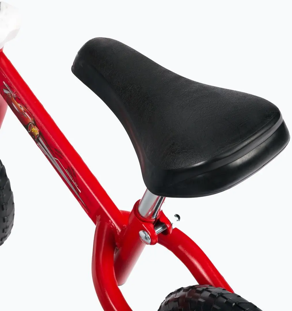 Беговел Huffy Disney Cars 27961W (Red) - 4