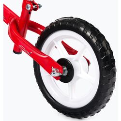 Беговел Huffy Disney Cars 27961W (Red) Thumb