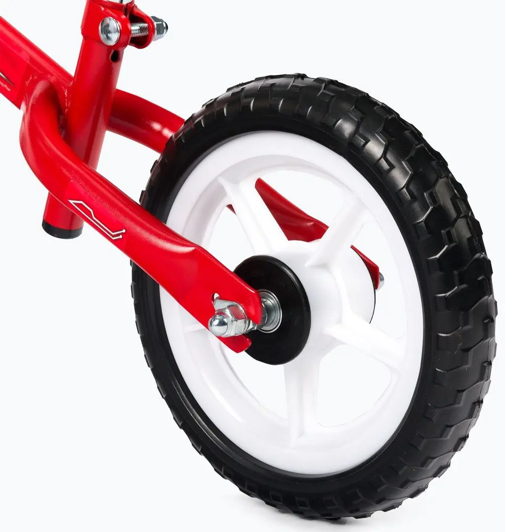 Беговел Huffy Disney Cars 27961W (Red) - 5