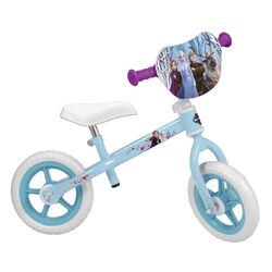 Bicicleta fara pedale Huffy Disney Frozen 27951W (Blue)