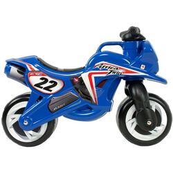 Беговел Injusa Honda (Blue) Thumb