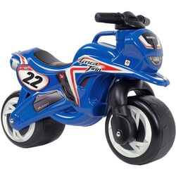 Bicicleta fara pedale Injusa Honda (Blue)