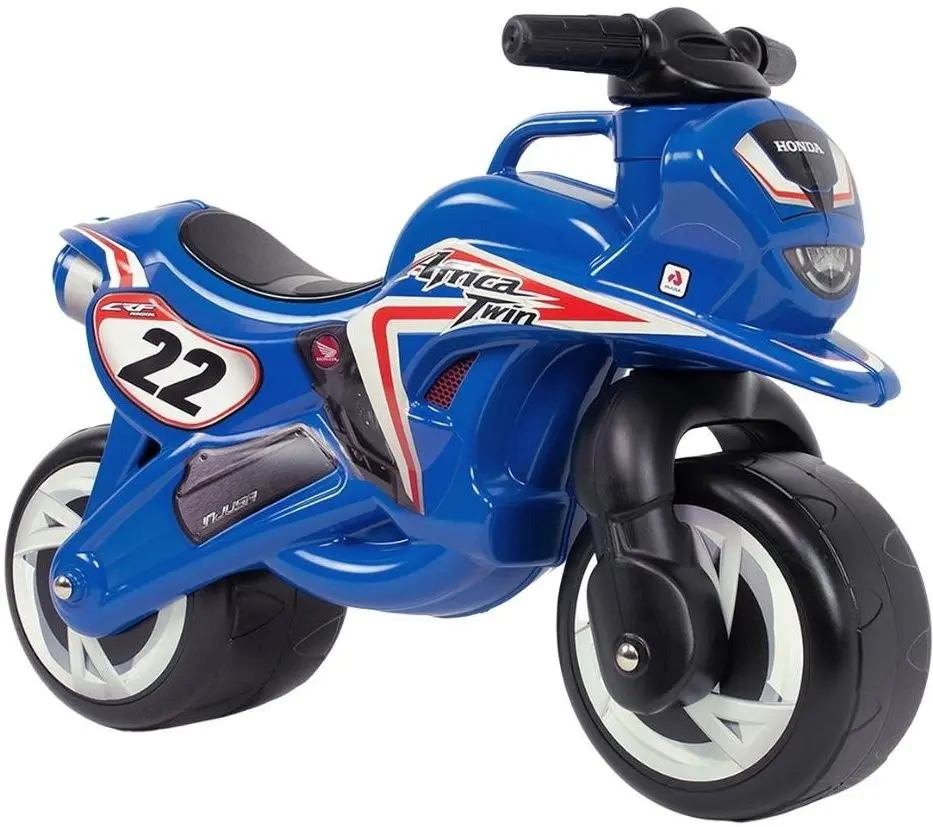 Беговел Injusa Honda (Blue)