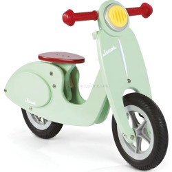Беговел Janod J03243 (Mint)