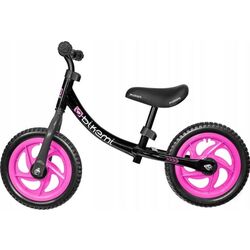 Беговел Jumi CD-871267 (Pink/Black) Thumb