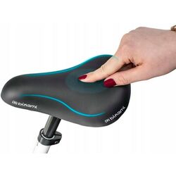 Беговел Jumi CD-871267 (Pink/Black) Thumb