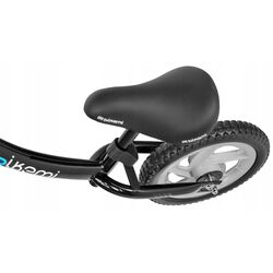 Беговел Jumi CD-871281 (Black) Thumb