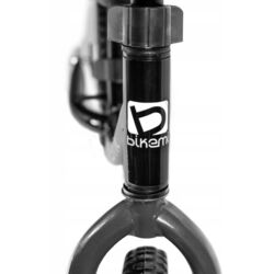 Беговел Jumi CD-871281 (Black) Thumb