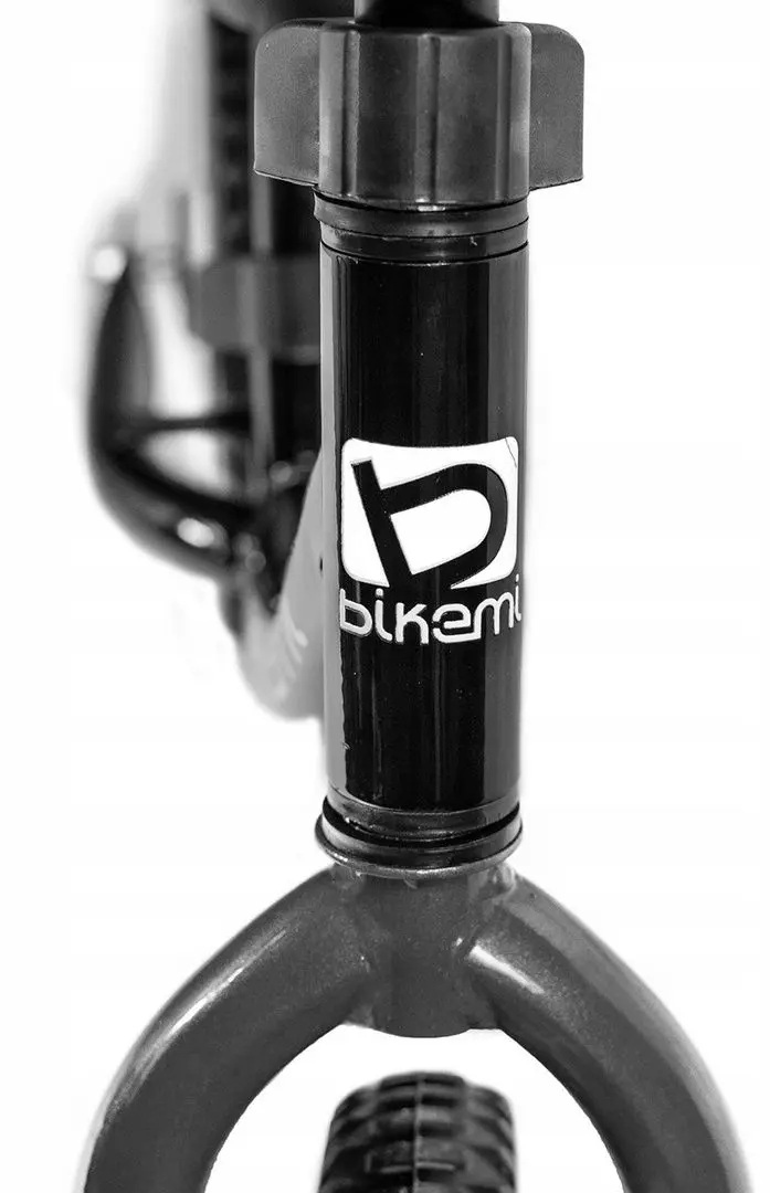 Беговел Jumi CD-871281 (Black) - 3