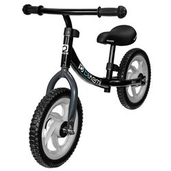 Беговел Jumi CD-871281 (Black)