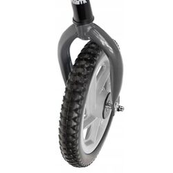 Беговел Jumi CD-871281 (Black) Thumb