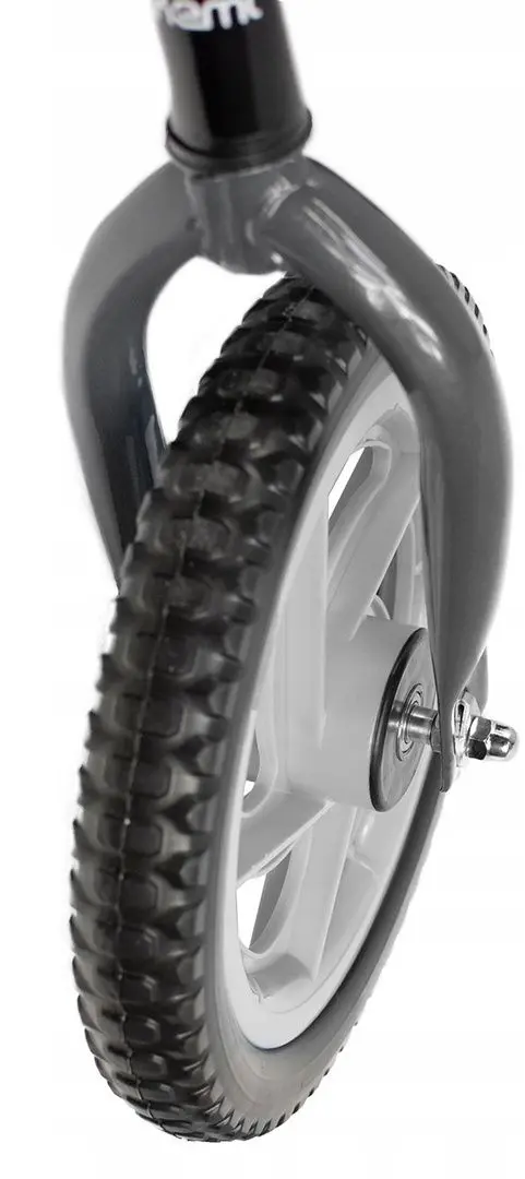 Беговел Jumi CD-871281 (Black) - 4