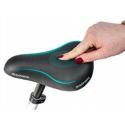 Беговел Jumi CD-871281 (Black) Thumb