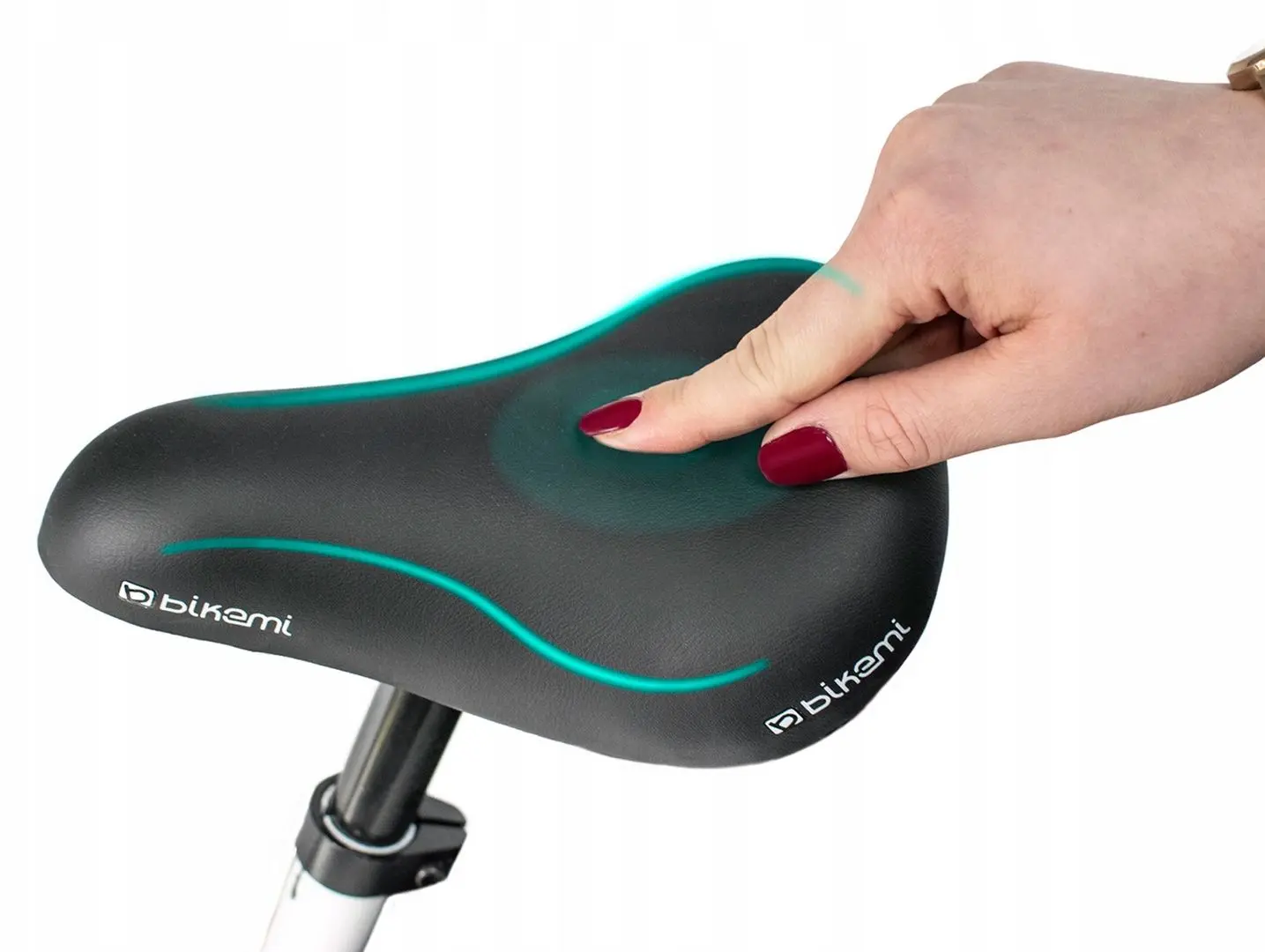 Беговел Jumi CD-871281 (Black) - 5