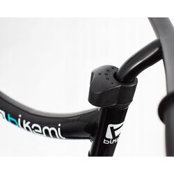 Беговел Jumi CD-871281 (Black) Thumb