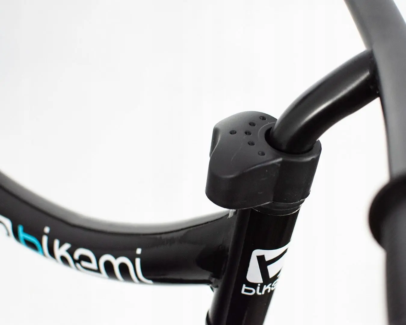 Беговел Jumi CD-871281 (Black) - 6