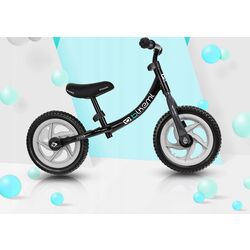 Беговел Jumi CD-871281 (Black) Thumb