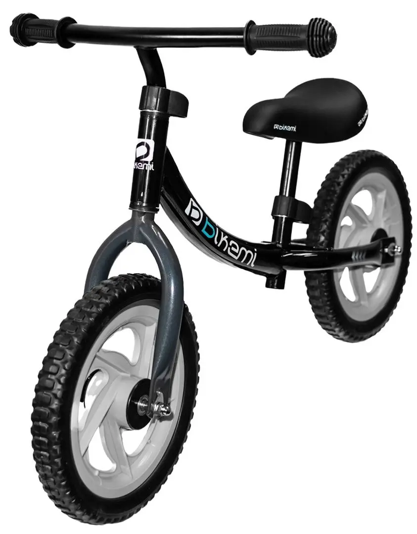 Беговел Jumi CD-871281 (Black)