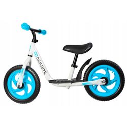 Беговел Jumi CD-871298 (Acvamarin) Thumb