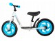 Bicicleta fara pedale Jumi CD-871298 (Acvamarin)