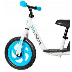 Беговел Jumi CD-871298 (Acvamarin) Thumb