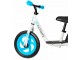 Bicicleta fara pedale Jumi CD-871298 (Acvamarin)