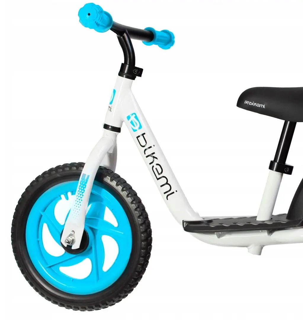 Беговел Jumi CD-871298 (Acvamarin)