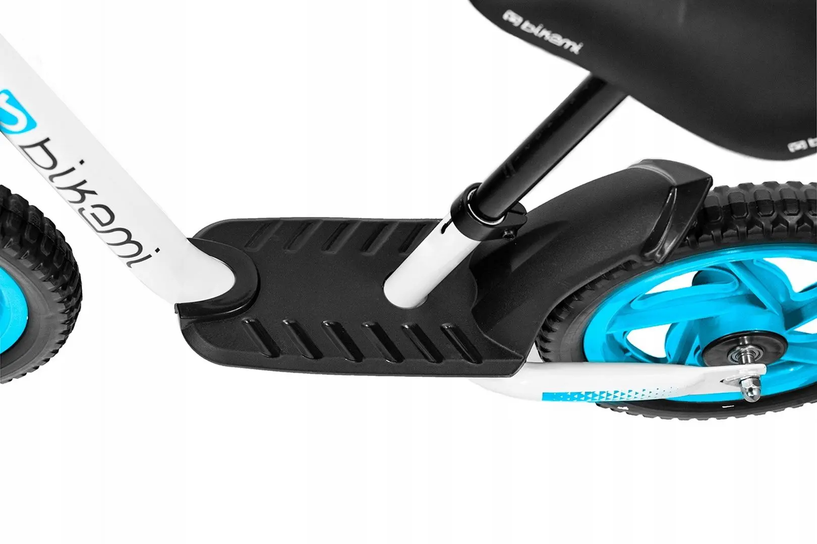 Беговел Jumi CD-871298 (Acvamarin)