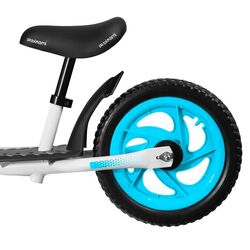 Беговел Jumi CD-871298 (Acvamarin) Thumb