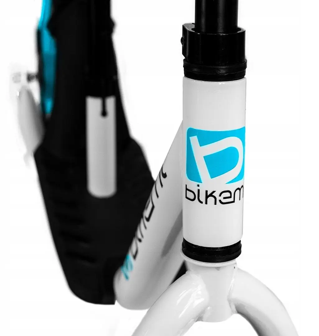 Беговел Jumi CD-871298 (Acvamarin)