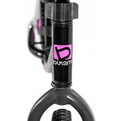 Беговел Jumi Sport CD-904422 (Pink/Black) Thumb