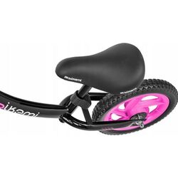 Беговел Jumi Sport CD-904422 (Pink/Black) Thumb