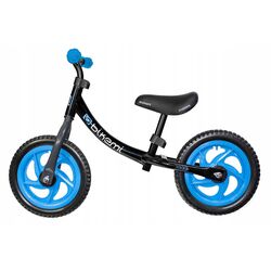 Беговел Jumi Sport CD-904439 (Blue/Black) Thumb