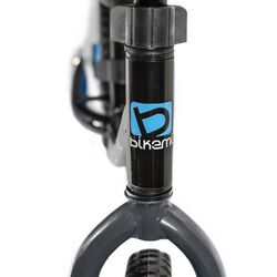 Беговел Jumi Sport CD-904439 (Blue/Black) Thumb