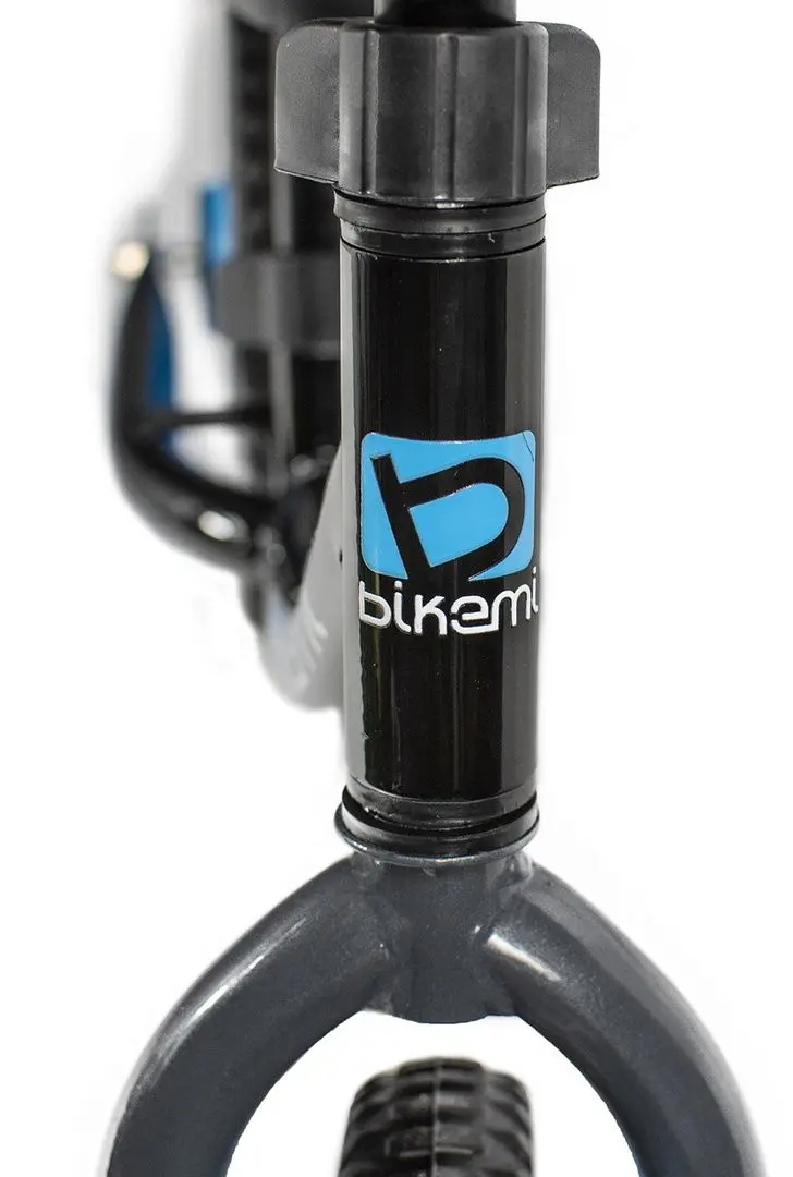 Беговел Jumi Sport CD-904439 (Blue/Black) - 3