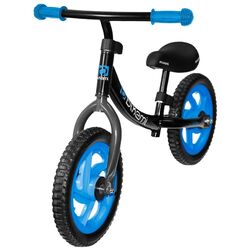 Беговел Jumi Sport CD-904439 (Blue/Black)