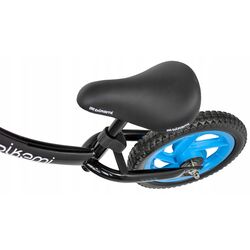 Беговел Jumi Sport CD-904439 (Blue/Black) Thumb