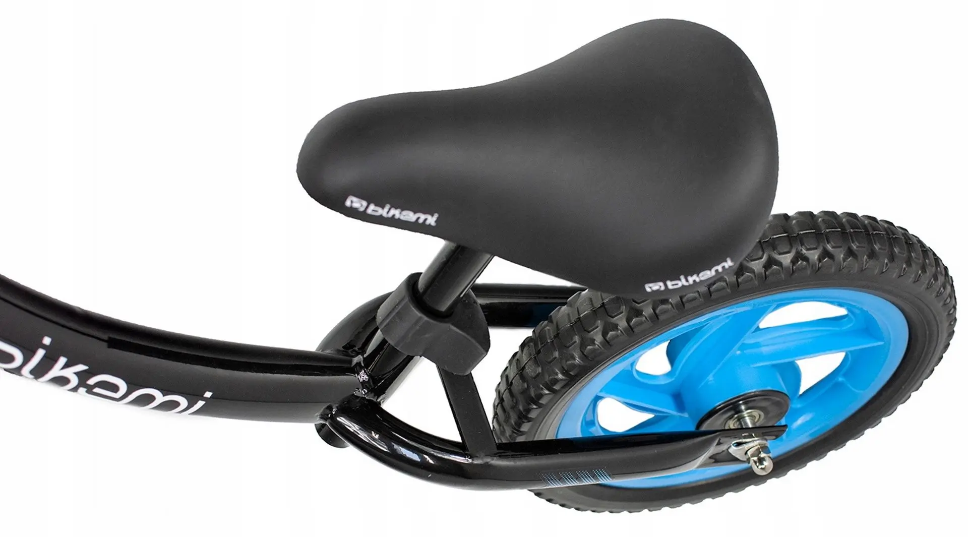 Беговел Jumi Sport CD-904439 (Blue/Black) - 4