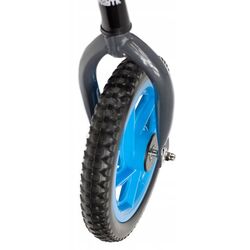 Беговел Jumi Sport CD-904439 (Blue/Black) Thumb
