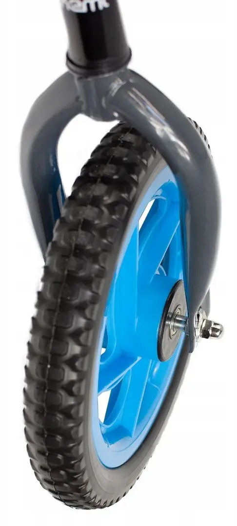 Беговел Jumi Sport CD-904439 (Blue/Black) - 5