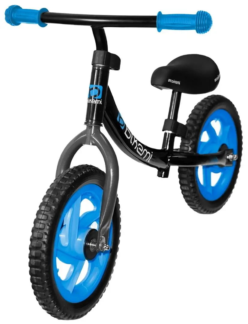 Беговел Jumi Sport CD-904439 (Blue/Black)