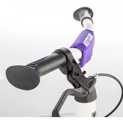 Беговел Kettler Speedy Pablo (White/Purple) Thumb