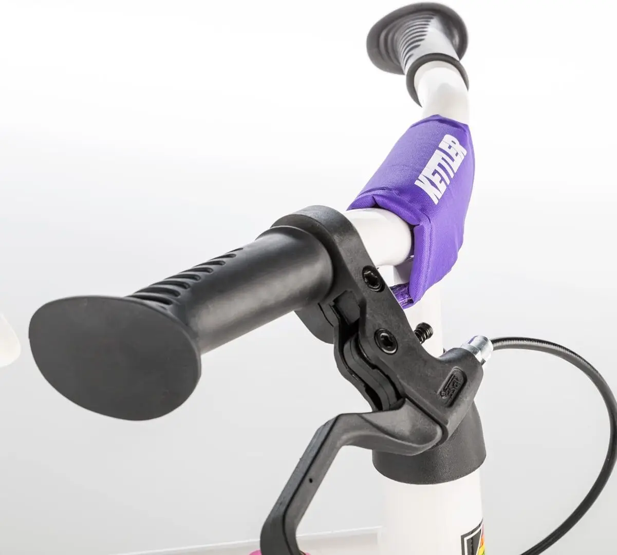 Беговел Kettler Speedy Pablo (White/Purple)