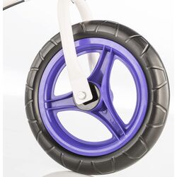 Беговел Kettler Speedy Pablo (White/Purple) Thumb