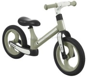 Bicicleta fara pedale Kikka Boo Blace Army (Green)