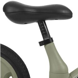 Bicicleta fara pedale Kikka Boo Blace Army (Green) Thumb