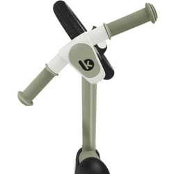 Bicicleta fara pedale Kikka Boo Blace Army (Green) Thumb