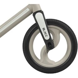 Bicicleta fara pedale Kikka Boo Blace (Beige) Thumb